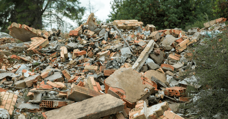 hulladékgazdálkodás