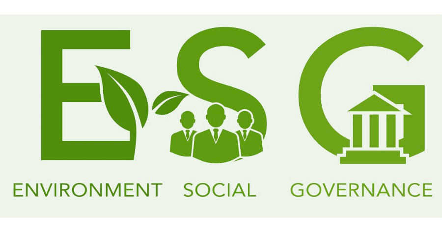 esg jelentése